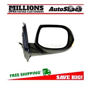 SALE!! Fits 09-14 Acura TSX Passenger Side Mirror Replacement - Heated SALE!!